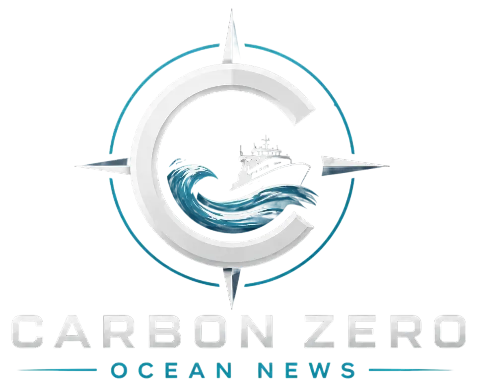 Logo Carbon Zero